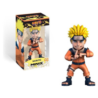 MINIX Manga: Naruto - Naruto Iconic pose