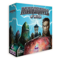 Daily Magic Games Margraves of Valeria
