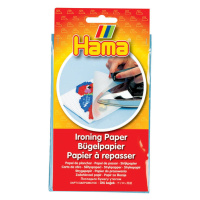 Hama H224 Zažehľovací papier