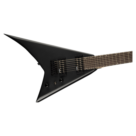 Jackson JS22 Rhoads HT7 AMR SBK