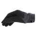 MECHANIX rukavice proti porezaniu Pursuit Trieda D5 - Covert - čierne S/8
