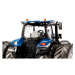 SIKU Control - Bluetooth New Holland T7.315 s dvojitými kolesami