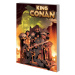 Marvel King Conan