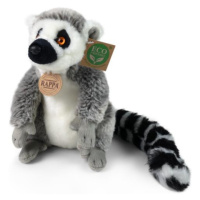 Plyšový lemur 22 cm ECO-FRIENDLY