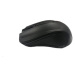 ACER 2.4GHz Wireless Optical Mouse, čierna, retail packaging