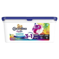 Coccolino Care Color gélové kapsule 27 PD 27kapsúl