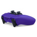 DualSense Wireless Controller Galactic Purple