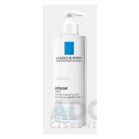 LA ROCHE-POSAY LIPIKAR LAIT R18