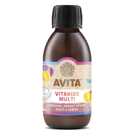 AVITA Vitakids Multi