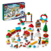 LEGO® Adventní kalendář LEGO® Friends 2023 41758