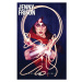 DC Comics DC Poster Portfolio: Jenny Frison