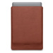 Woolnut Leather Sleeve for Macbook Pro/Air 13 - Cognac