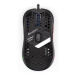 Endorfy myš LIX Plus PMW3370 / Khail GM 8.0 / drôtová / čierna