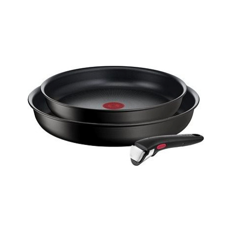 Tefal Súprava panvíc 22 cm a 26 cm s odnímateľnou rukoväťou Ingenio Unlimited L7639032