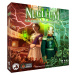 Board&Dice Nucleum: Court of Progress - EN