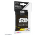 Gamegenic - Star Wars: Unlimited Art Sleeves - Card Back Yellow