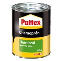 Lepidlo Pattex® Chemoprén Univerzál, 800 ml