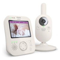 Philips AVENT Baby video monitor SCD891/26