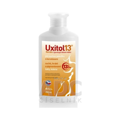 Uxitol 13 Kerato