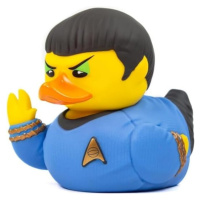 Tubbz kačička Star Trek - Spock