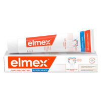 ELMEX Caries Protection Whitening Zubná pasta 75 ml