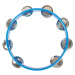 GW Tambourine 8 Blue