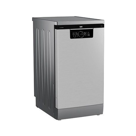 BEKO Beyond BDFS26121XQ