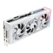 ASUS ROG Strix NVIDIA GeForce RTX 4090 White OC Edition 24GB GDDR6X