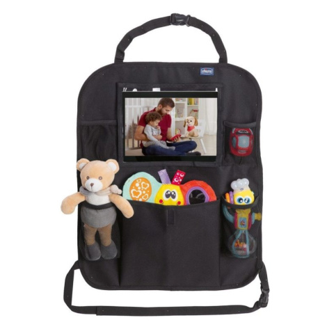 CHICCO Organizér do auta s držiakom na tablet / iPad 79886.9500