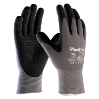 Pracovné povrstvené rukavice ATG MaxiFlex Endurance 34-844