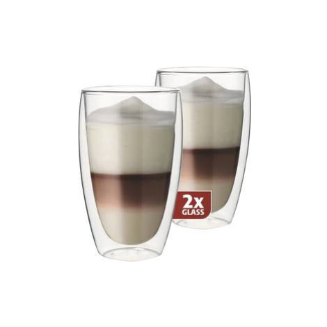 CAFE LATTE DG832 termo pohár 380ml MAXXO