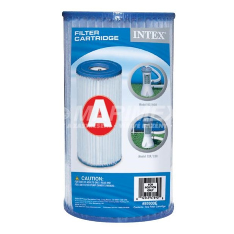 Marimex | Filtračná vložka Intex / Marimex - typ A | 10691001