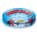 Nafukovací bazén dvojkomorový Spiderman Mondo 100 cm priemer od 10 mes
