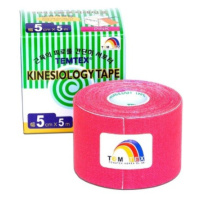 TEMTEX Kinesiology tape 5 cm x 5 m 1 kus
