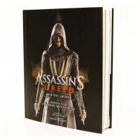 Insight Editions Assassin's Creed: Into the Animus