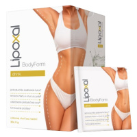 LIPOXAL BodyForm Drink 30 x 8 g