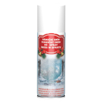Dupli-Color Vianočný sneh v spreji 150 ml