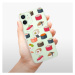 Plastové puzdro iSaprio - Sushi Pattern - iPhone 12 mini