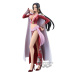 Banpresto One Piece Grandline DFX PVC Statue Boa Hancock 17 cm