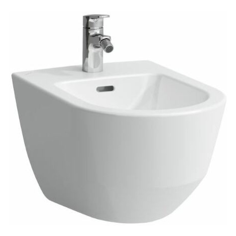 Bidet Laufen Pro závesný, vnútorný prívod H8309520003021