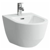 Bidet Laufen Pro závesný, vnútorný prívod H8309520003021