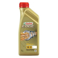 Castrol Edge LL 5W30 1L