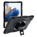 HRD case for SAMSUNG Galaxy TAB A8 2021 10,5" (SM-X200) / black