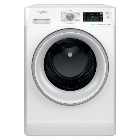 Whirlpool FFWDB864369SVEE