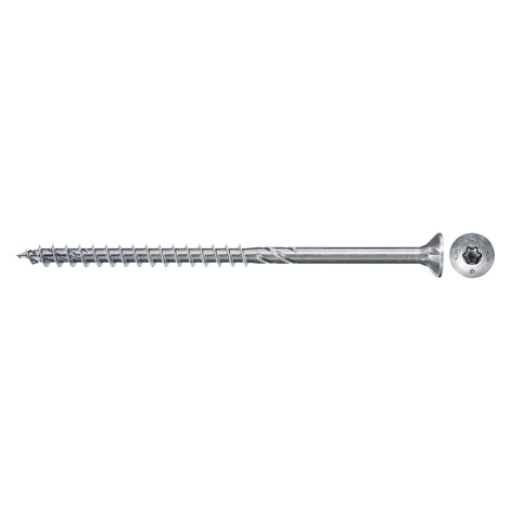Fischer Skrutka do dreva PowerFast FPF II CTP TX20 m.poz 4 x 70 50ks