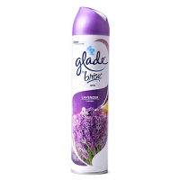 Osviežovač vzduchu sprej 300ml levanduľa Glade