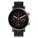 Smart hodinky Smartwatch Mobvoi TicWatch E3, Panther Black (6940447103213)