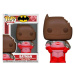 Funko POP! #489 Heroes: DC Comics Valentines - Batman (Chocolate)