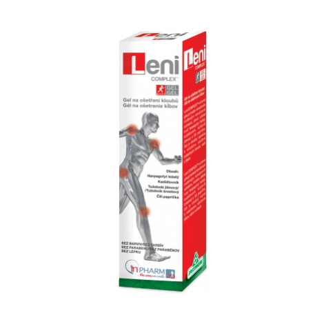 Leni Complex gél 75 ml