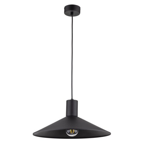 Luster TK 1831 JUMP čierny TK Lighting